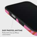 Ride The Wave - iPhone 16 Plus Case 5