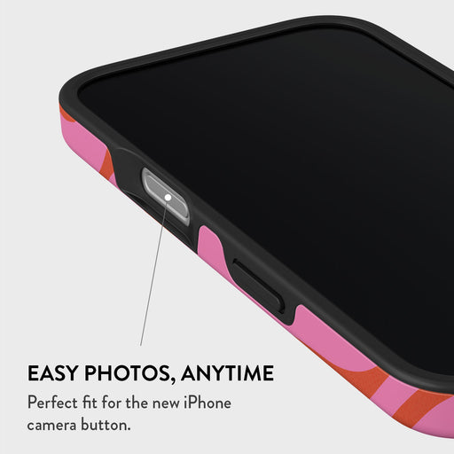 Ride The Wave - iPhone 16 Plus Case 5