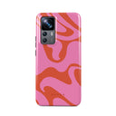 Ride The Wave - Xiaomi 12T Pro Case 1