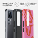Ride The Wave - Xiaomi 12T Pro Case 2