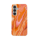 Retro Glow - Samsung Galaxy S24 Plus Case