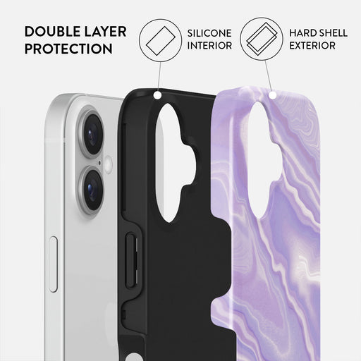 Cliché - iPhone 16 Case 2