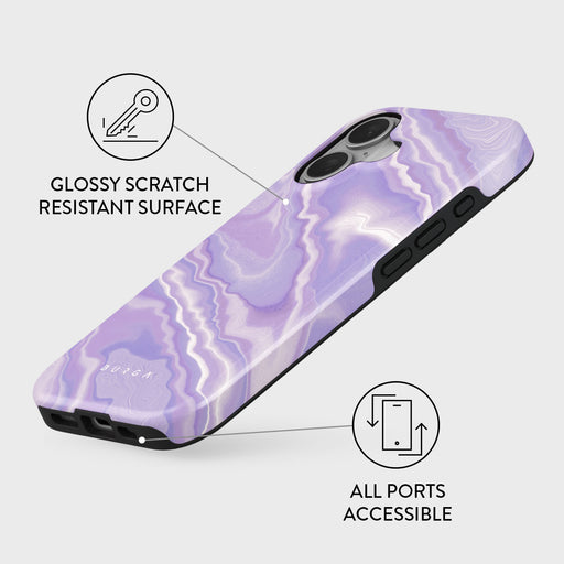 Cliché - iPhone 16 Case 3