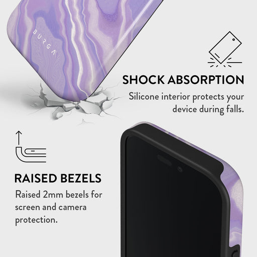 Cliché - iPhone 16 Case 4