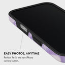 Cliché - iPhone 16 Case 5