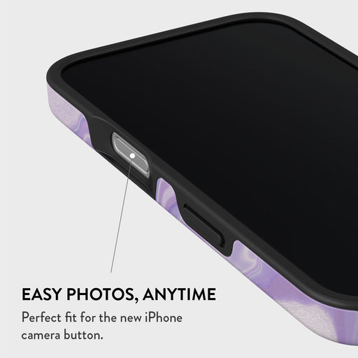 Cliché - iPhone 16 Case 5