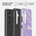 Cliché - Samsung Galaxy S23 FE Case 2