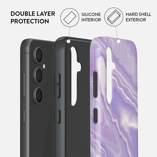 Cliché - Samsung Galaxy S23 FE Case 2