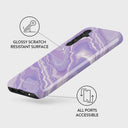 Cliché - Samsung Galaxy S23 FE Case 3