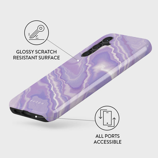 Cliché - Samsung Galaxy S23 FE Case 3