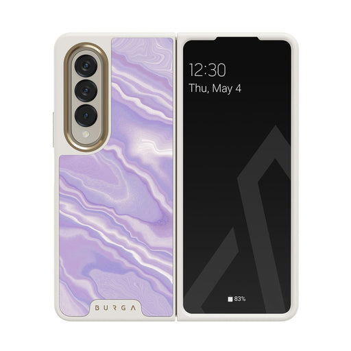 Cliché - Samsung Galaxy Z Fold 4 Case