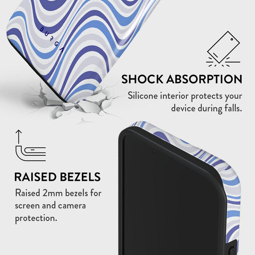 Stay Groovy - iPhone 15 Case 8