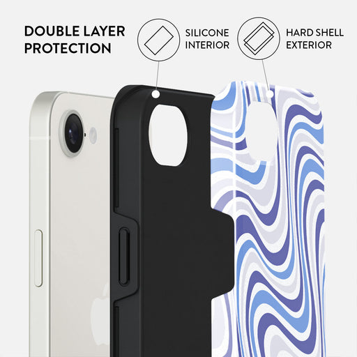 Stay Groovy - iPhone 16e Case 2