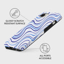 Stay Groovy - iPhone 16e Case 3