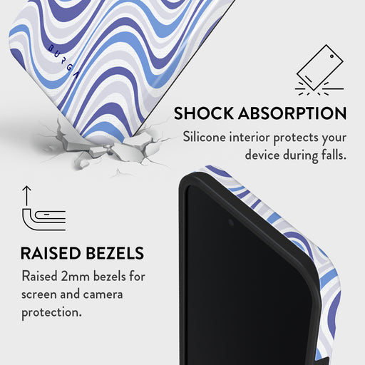 Stay Groovy - iPhone 16e Case 4
