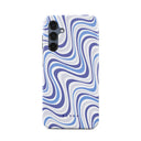 Stay Groovy - Samsung Galaxy A16 Case 1