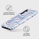 Stay Groovy - Samsung Galaxy A16 Case 3