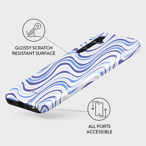Stay Groovy - Samsung Galaxy A16 Case 3
