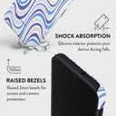 Stay Groovy - Samsung Galaxy A16 Case 4