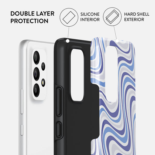 Stay Groovy - Samsung Galaxy A23 4G / 5G Case 2