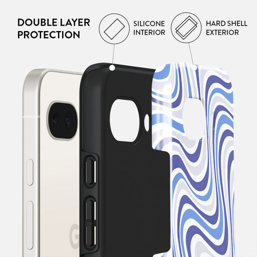 Stay Groovy - Google Pixel 9a Case 2