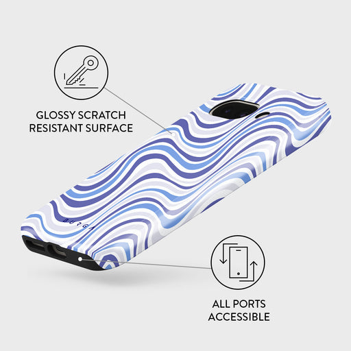 Stay Groovy - Google Pixel 9a Case 3
