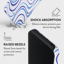Stay Groovy - Google Pixel 9a Case 4