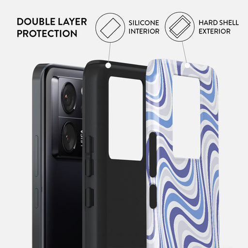 Stay Groovy - Xiaomi 13T Pro Case 2