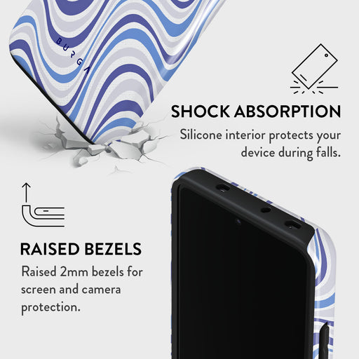 Stay Groovy - Xiaomi 13T Pro Case 4