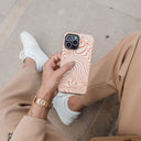 Déjà Vu - Samsung Galaxy Z Flip 5 Case 22