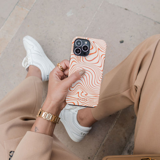 Déjà Vu - Samsung Galaxy Z Flip 5 Case 22