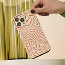 Déjà Vu - Samsung Galaxy Z Flip 5 Case 14