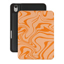 High Vibrations - Color Swirl iPad Mini 8.3 (A17 Pro/6th Gen) Case 1