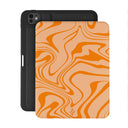 High Vibrations - Color Swirl iPad Pro 11 (7th Gen) Case 1