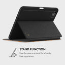 High Vibrations - Color Swirl iPad Pro 11 (7th Gen) Case 5