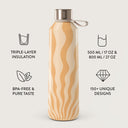 Sunny Bunny - Water Bottle 3