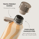 Sunny Bunny - Water Bottle 4