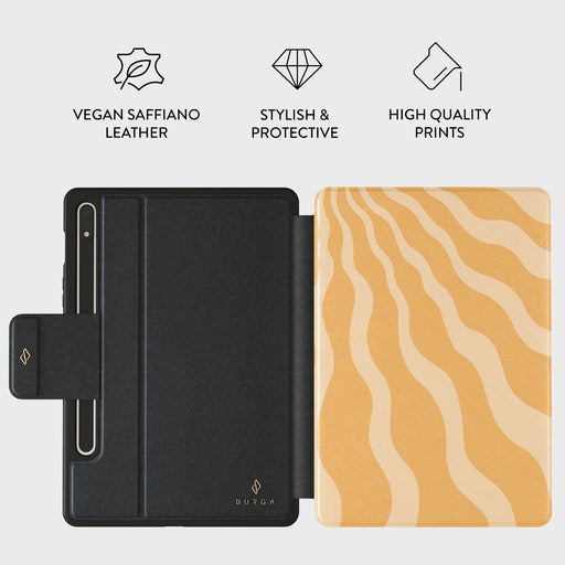 Sunny Bunny - Samsung Galaxy Tab S8+/S7+/S7 FE Case 2