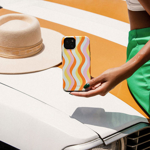 Flower Power - Xiaomi 15 Pro Case 8