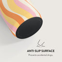 Flower Power - Water Bottle 5
