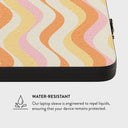 Flower Power - Laptop Sleeve 10