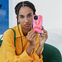 Ride The Wave - iPhone 16 Plus Case 22