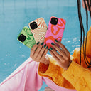 Ride The Wave - Samsung Galaxy S22 Plus Case 27