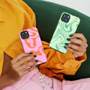 Ride The Wave - Samsung Galaxy S22 Plus Case 28