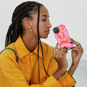 Ride The Wave - iPhone 16 Plus Case 25