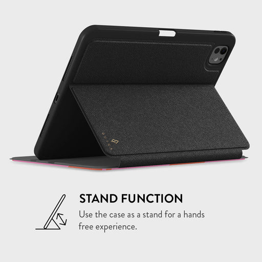 Ride The Wave - iPad Pro 11 (7th Gen) Case 5