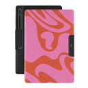 Ride The Wave - Samsung Galaxy Tab S8 Ultra Case 1