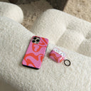 Ride The Wave - Samsung Galaxy S22 Plus Case 34