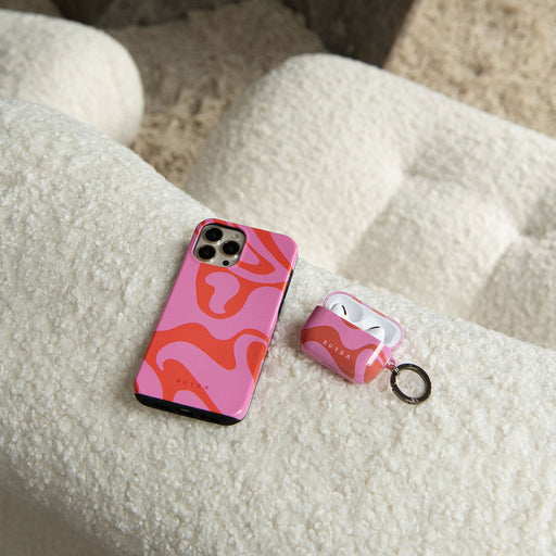 Ride The Wave - Samsung Galaxy S22 Plus Case 34