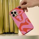 Ride The Wave - iPhone 16 Plus Case 20